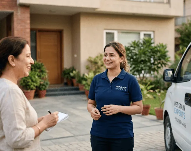 Pet Stain Carpet Cleaning Ruidoso Downs, NM FAQs